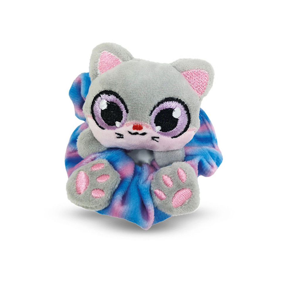 М'яка іграшка-браслет Найкращі друзі "Аріель" #sbabam 79/CN21-7 лист колекціонера..3