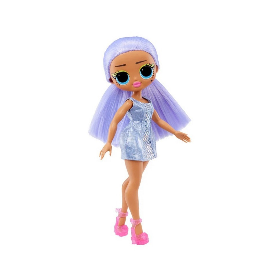 Лялька дитяча Міс Роял L.O.L. Surprise! 987710 серії «OPP OMG»..3