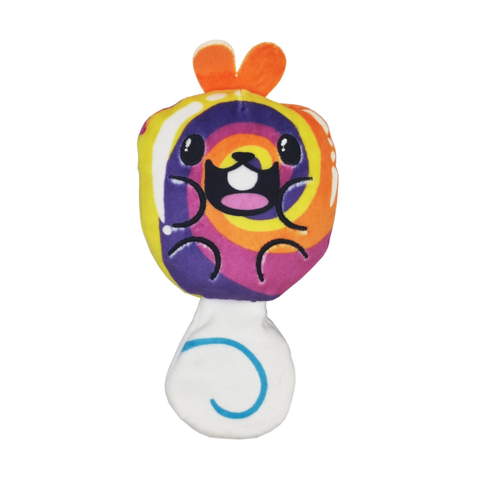 М'яка іграшка Собачки та білочки Dogs vs Squirls V2001-36-1, 10 см..3