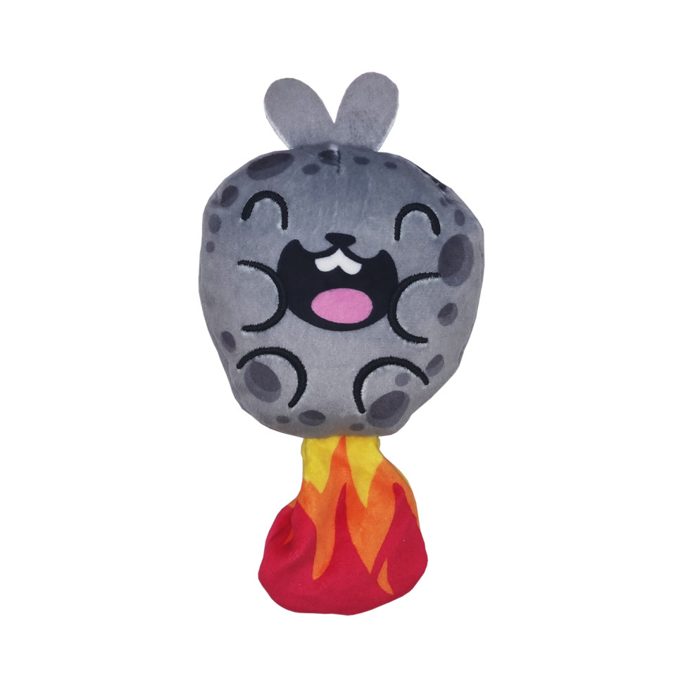 М'яка іграшка Собачки та білочки Dogs vs Squirls V2001-36-8, 10 см..3