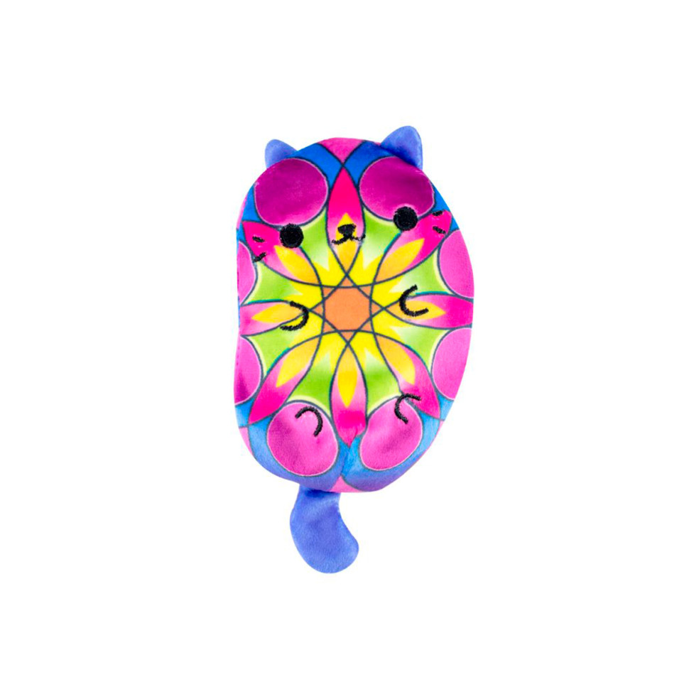 М'яка іграшка Веселі котики та огірочки Cats Vs Pickles V1002-361-2, 10 см..3