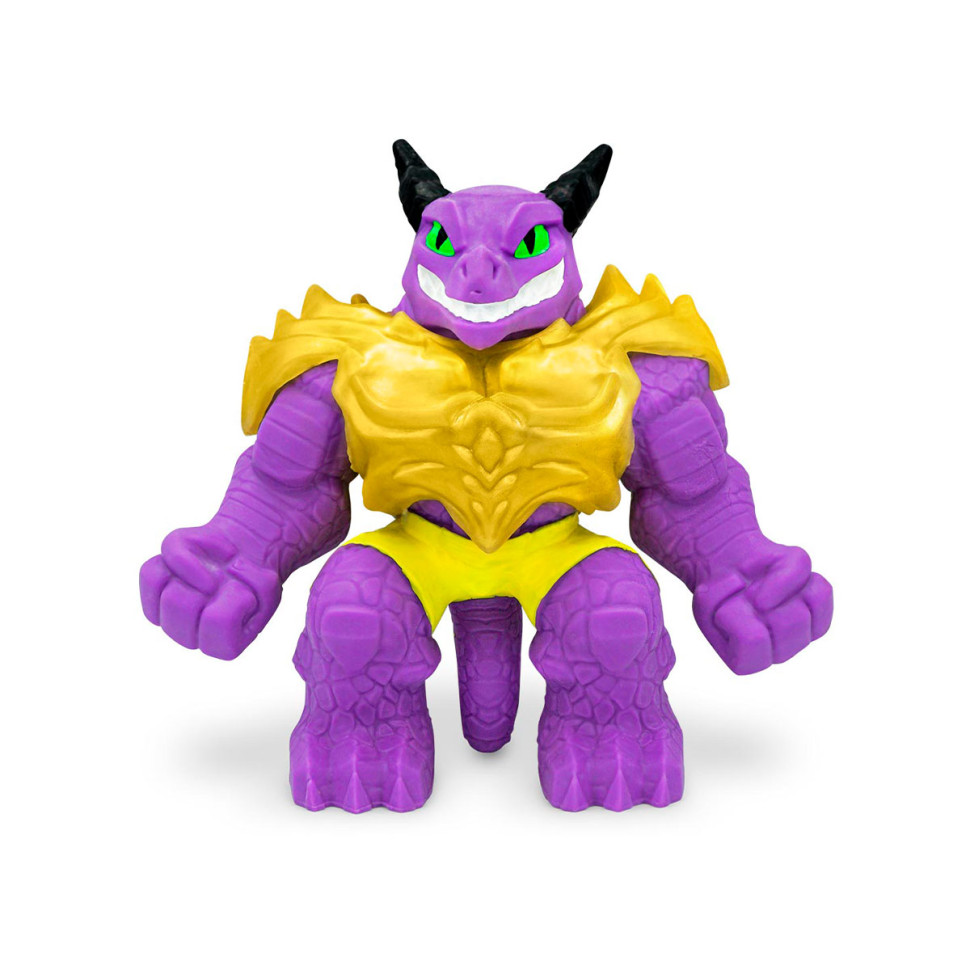 Стретч-іграшка Дракон Драко Elastikorps DAM-2024-16-F-1 серії «Extra Force»..3