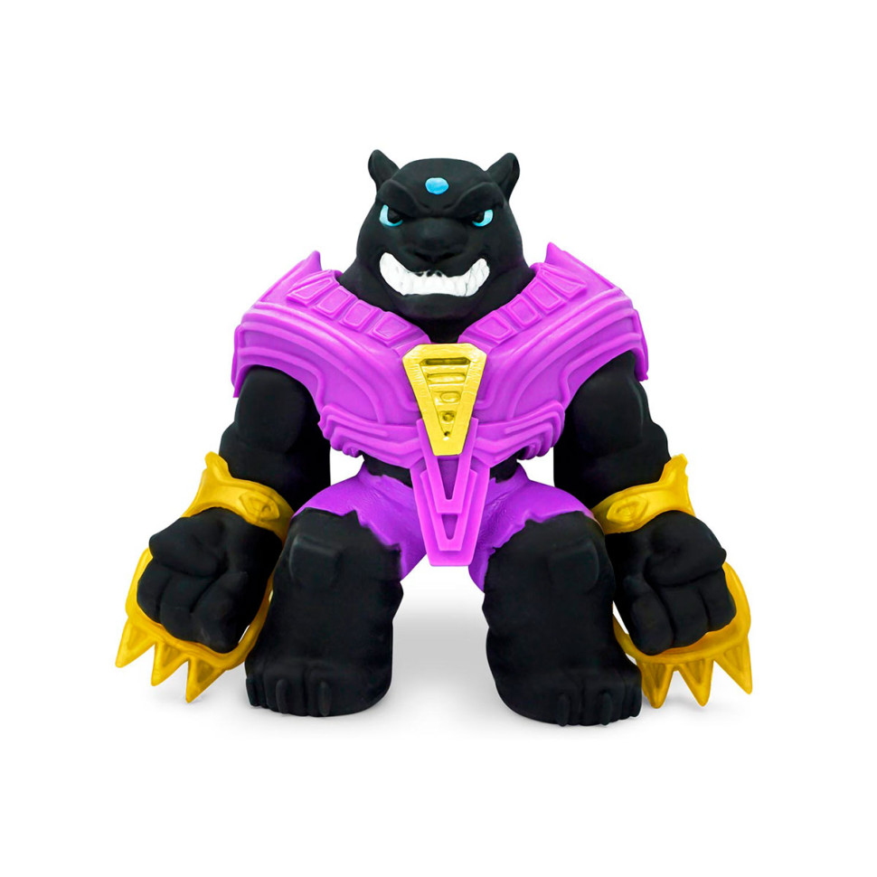 Стретч-іграшка Пантера Кінгуар Elastikorps DAM-2024-16-F-2 серії "Extra Force"..3