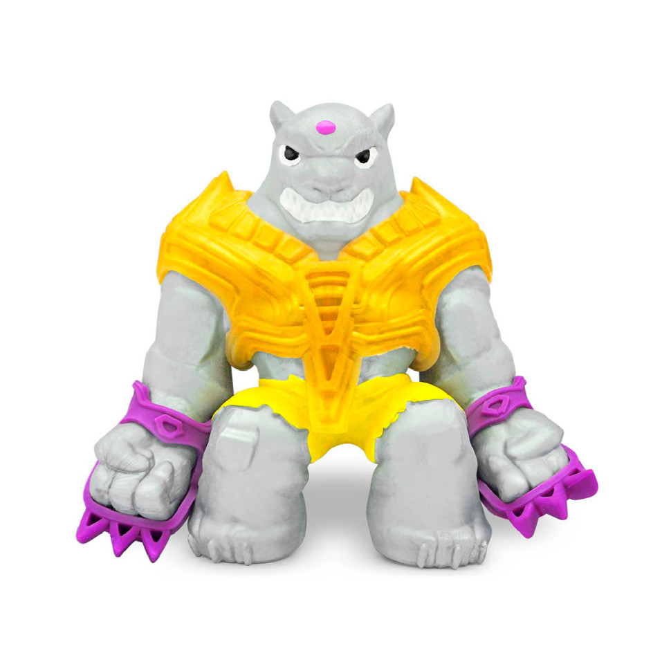 Стретч-іграшка Пантера Арагон Elastikorps DAM-2024-16-F-5 серії "Extra Force"..3