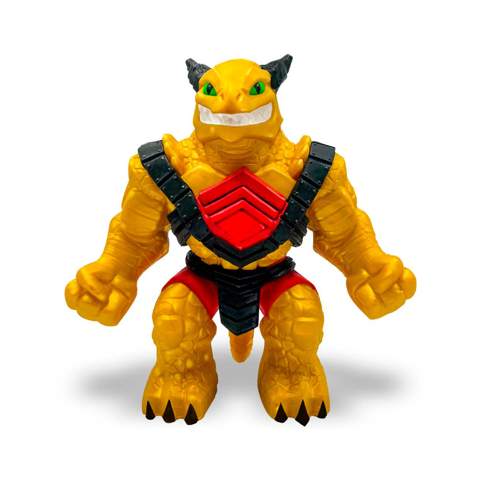 Стретч-іграшка Дракон Драголд Elastikorps DAM-2024-16-F-6 серії «Extra Force»..3