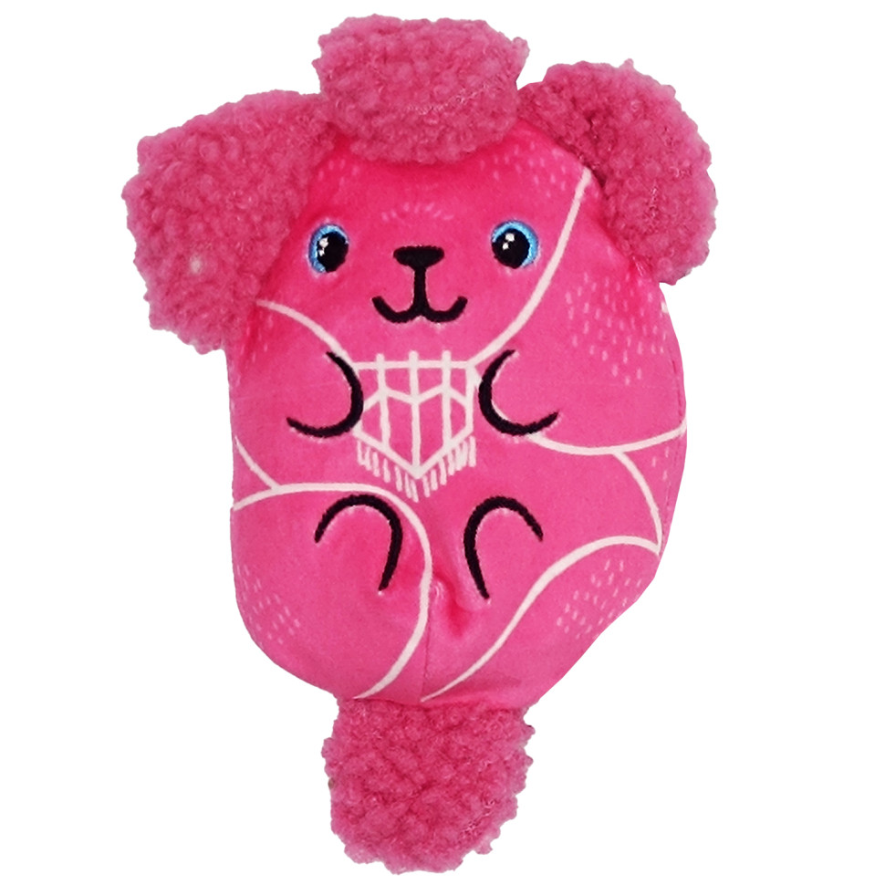 М'яка іграшка Собачки та білочки Dogs vs Squirls V2001-36-24, 10 см..3