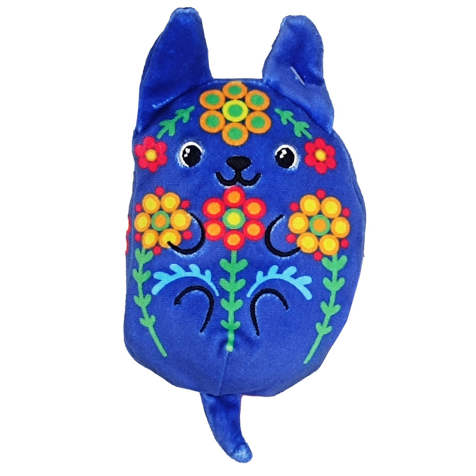 М'яка іграшка Собачки та білочки Dogs vs Squirls V2001-36-27, 10 см..3