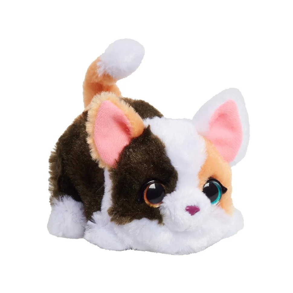 Інтерактивна іграшка "Маленьке Кошеня" 28062 серії «My Mini's»..3