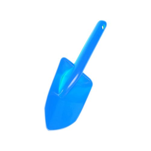 Совок №2, великий (блакитний)