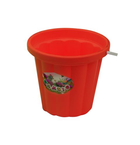 Відро Бамсік (червоне)