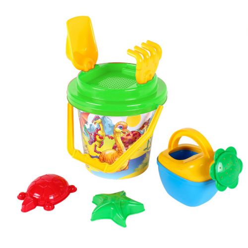 Пісочний набір "ТехноК 5"