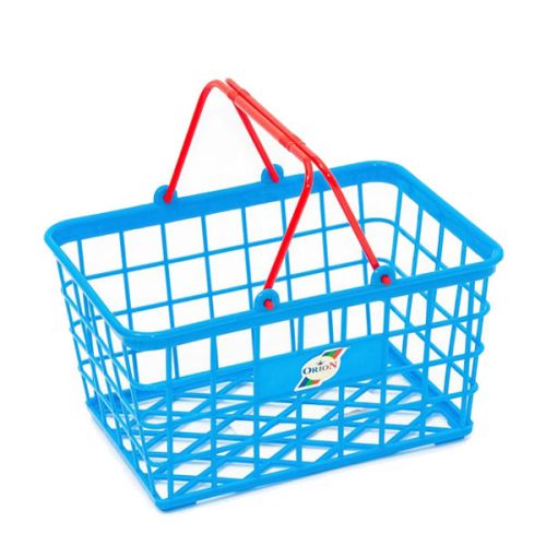 Іграшка "Кошик" (синя)