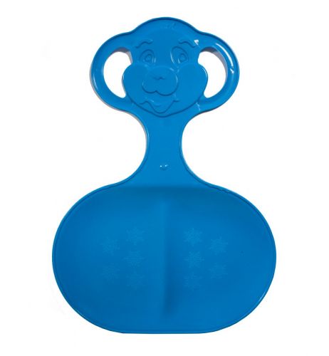 Санки "Льодянка" маленькі (синій)