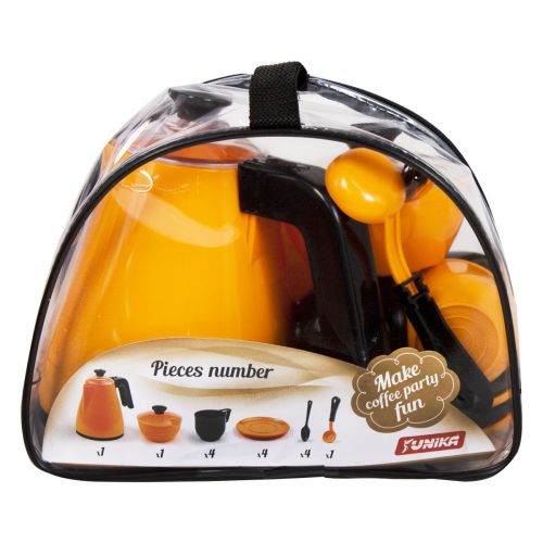 Набір посуду "Cooking Set" (15 ел)