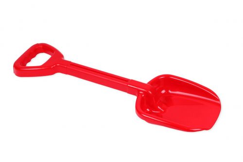 Лопатка "Гуліверік ТехноК" (червона)