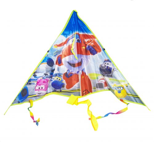 Повітряний змій "Супер крила" (105 * 52 см)