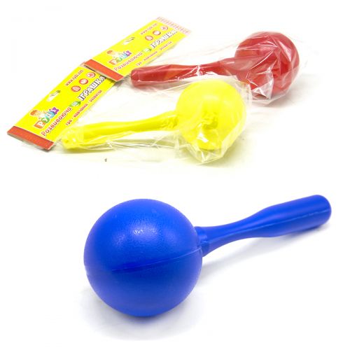 Маракас круглий