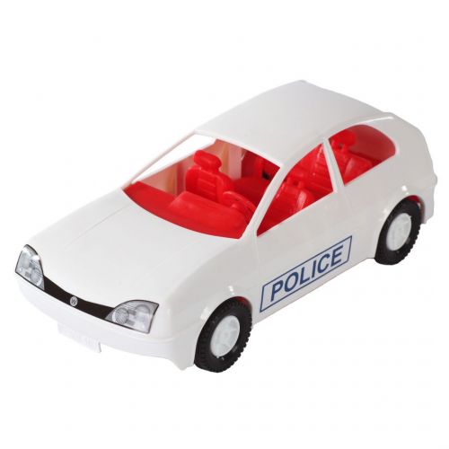 Авто-купе, Wader біла