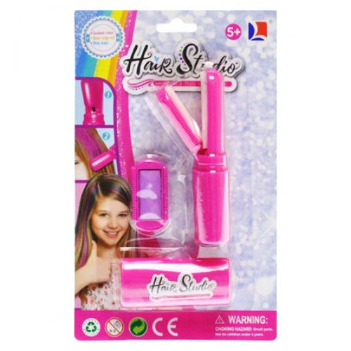 Крейда для волосся з власником "Hair Studio"