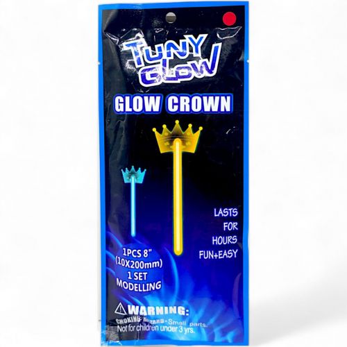 Неонова паличка "Glow Crown: Корона"