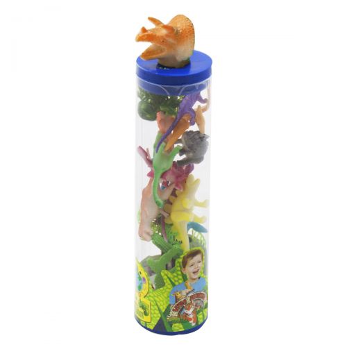 Ігровий набір фігурок "Тварини", вид 11