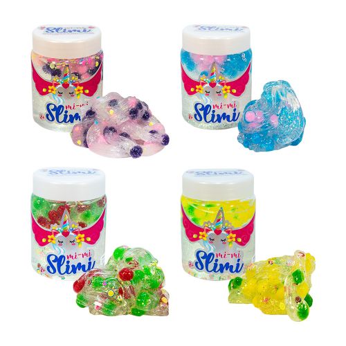 Слайм "Mi-mi Slimi", 150 г