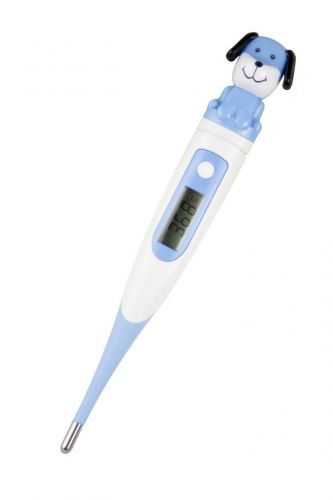 Термометр електронний "Собачка"