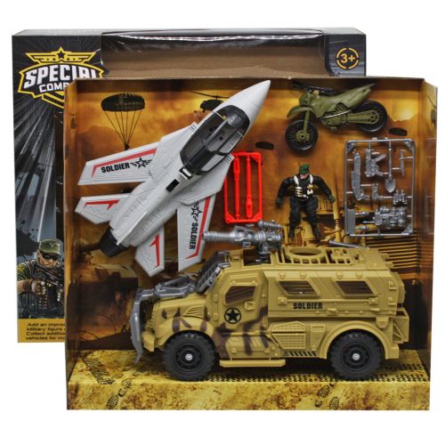 Ігровий військовий набір "Army"