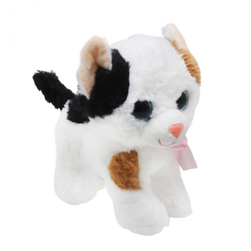 М'яка іграшка "Кошеня"