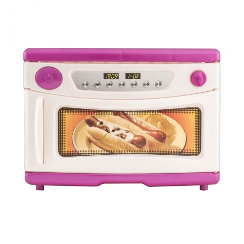 Ігровий набір "Мікрохвильова піч"