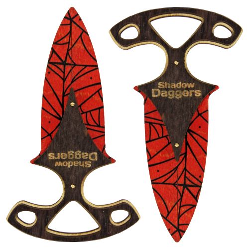 Ножі тичкові CS GO (Crimson Web)