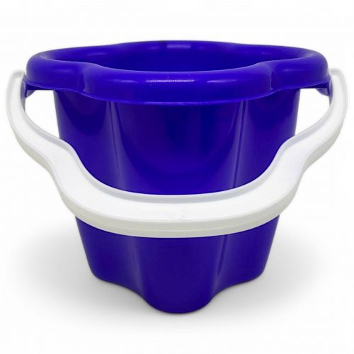 Відро "Дзвіночок" (синє)