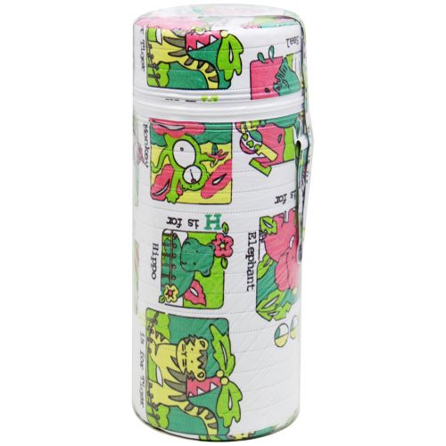 Контейнер для зберігання пляшок "Зоопарк"