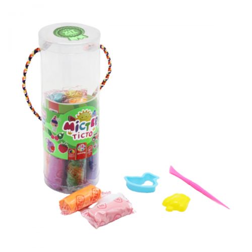 Набір для ліплення "Містер тісто"