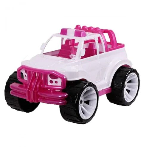 Позашляховик "Джип"