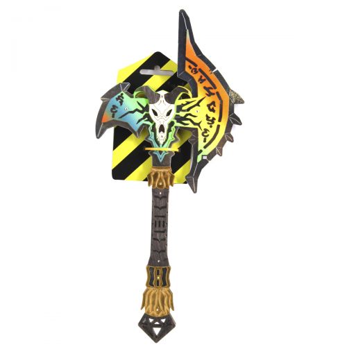 Сувенірна сокира "SHADOW MOURNE" (ULTRA - CHROM)