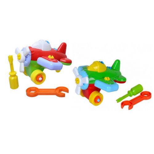 Конструктор "Літак"