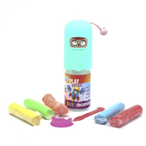 Набір для творчості "Прибулець: тісто для ліплення"