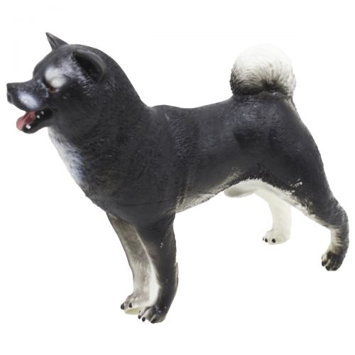 Фігурка песика, вид 3