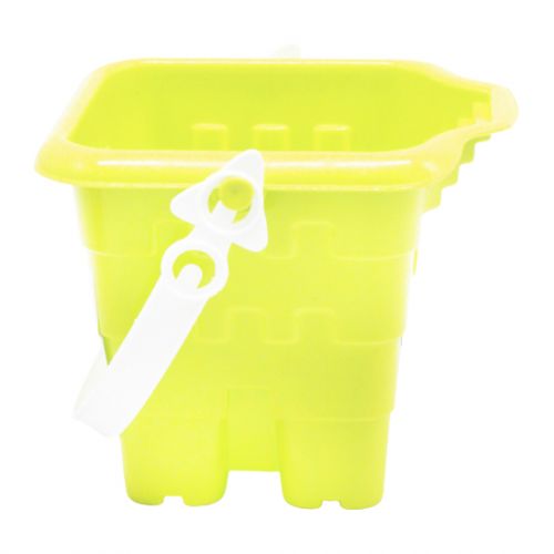 Відро №8, жовте