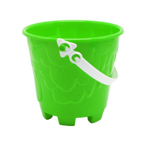 Відро №9, зелене