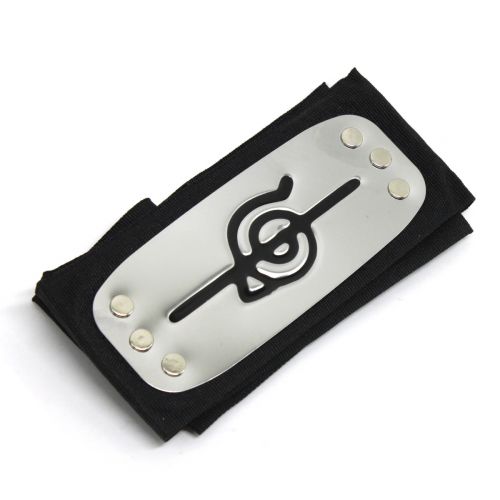 Повʼязка "Аніме Наруто / Naruto - Учіха Ітачі"