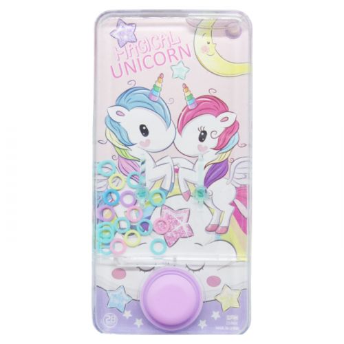 Водна гра в кільця "Єдиноріжки", вид 6