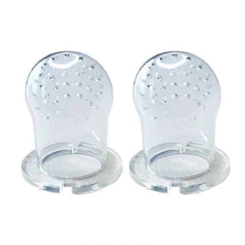 Силіконові насадки для ніблеру (2 шт.)