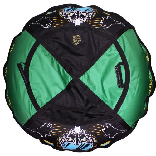 Тюбінг "Привид Києва", 1 м