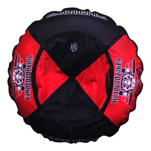 Тюбінг "Бандеромобіль", 1 м