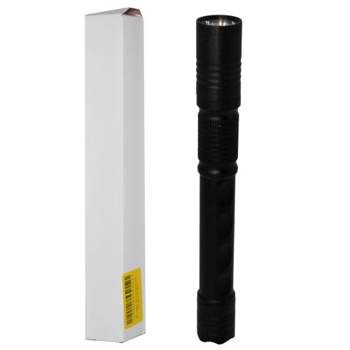 Ліхтарик на батарейках