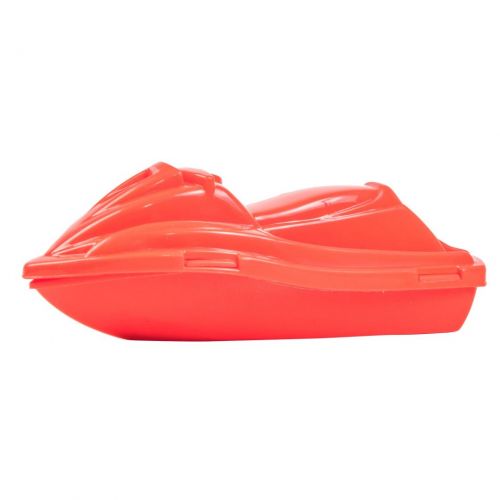 Пластикова іграшка "Водний скутер" (10 см)