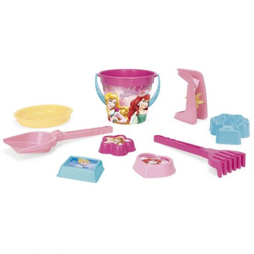 Набір для піску "Принцеси"