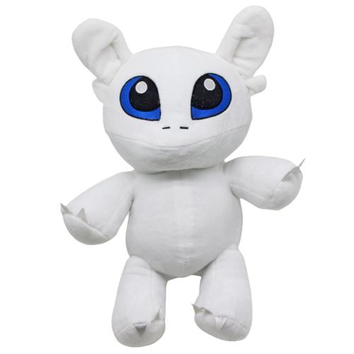 Мʼяка іграшка "Як приборкати дракона: Денна фурія", 31 см